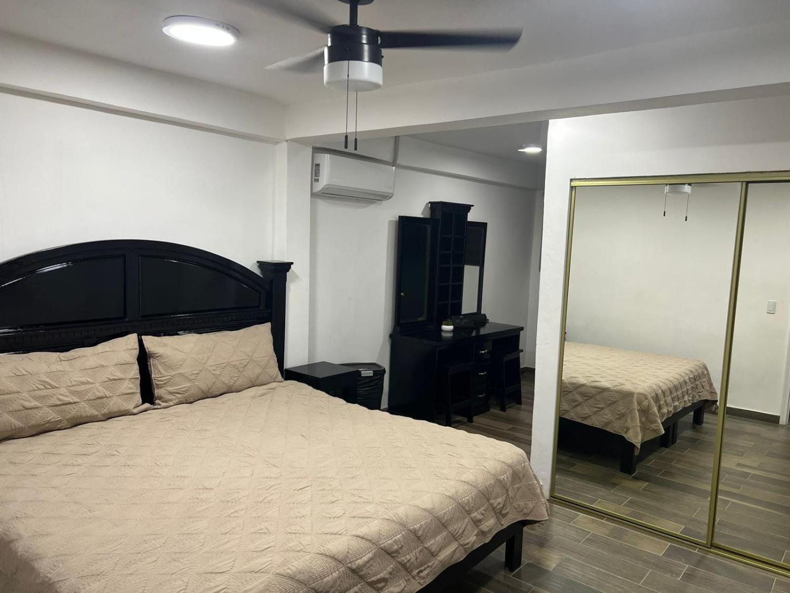 Hotel And Suites Cananea Exterior photo